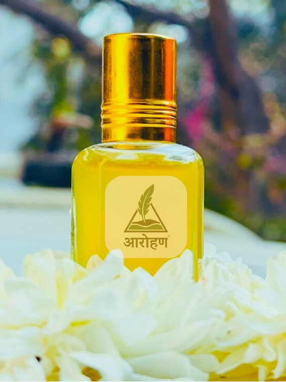Which Aarohan Fragrance is Right for You? (A Soul-Based Guide)