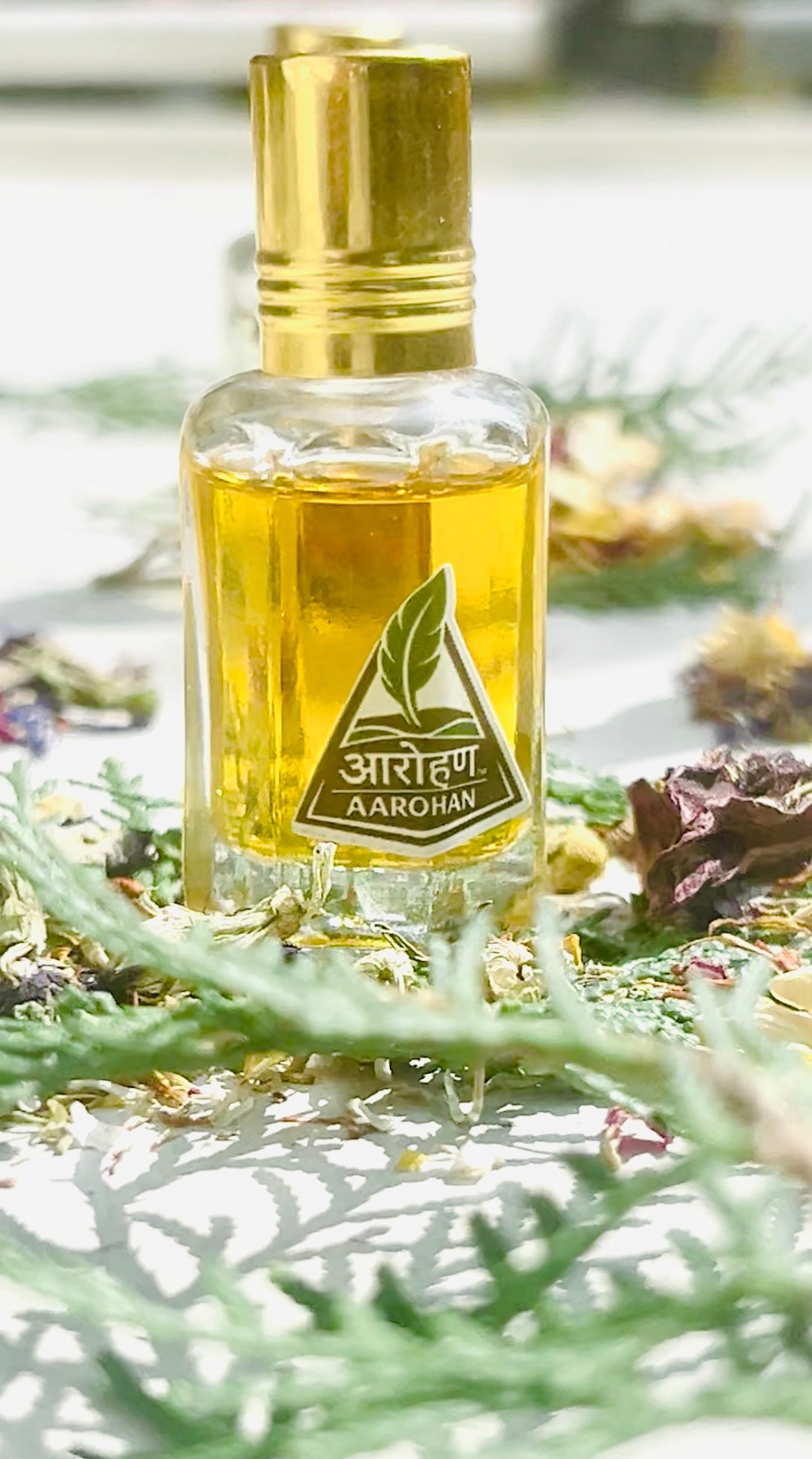 Perfume as Ritual: Creating a Daily Scent Practice