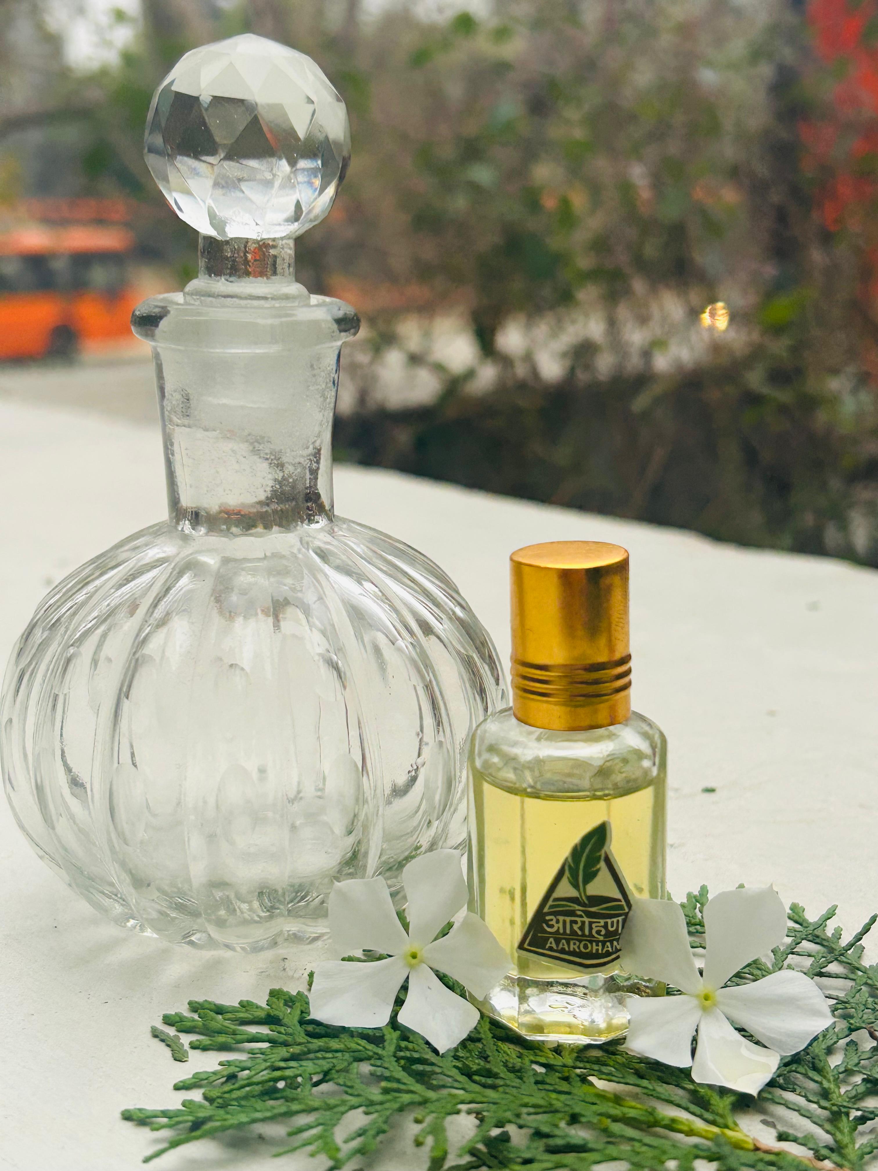 Best Attar Perfumes in India (2026 Guide to Natural Fragrance)