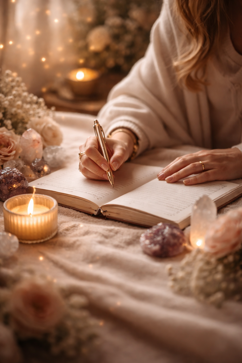 Personal Reflection Sessions & Emotional Integration