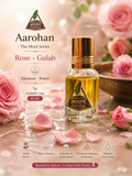 WATER GULAB — The Flow of Love