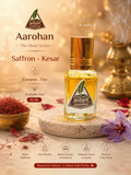 FIRE KESAR — The Inner Flame