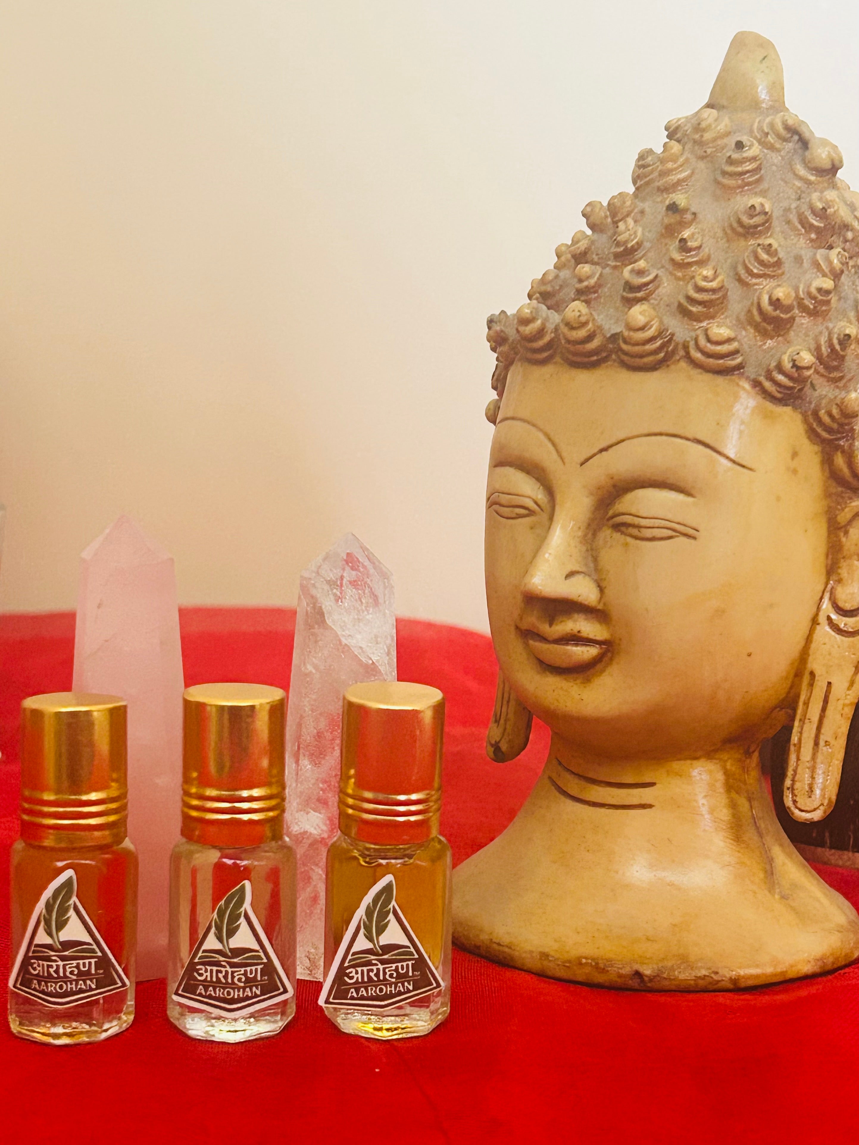 Sacred Ritual Discovery Set