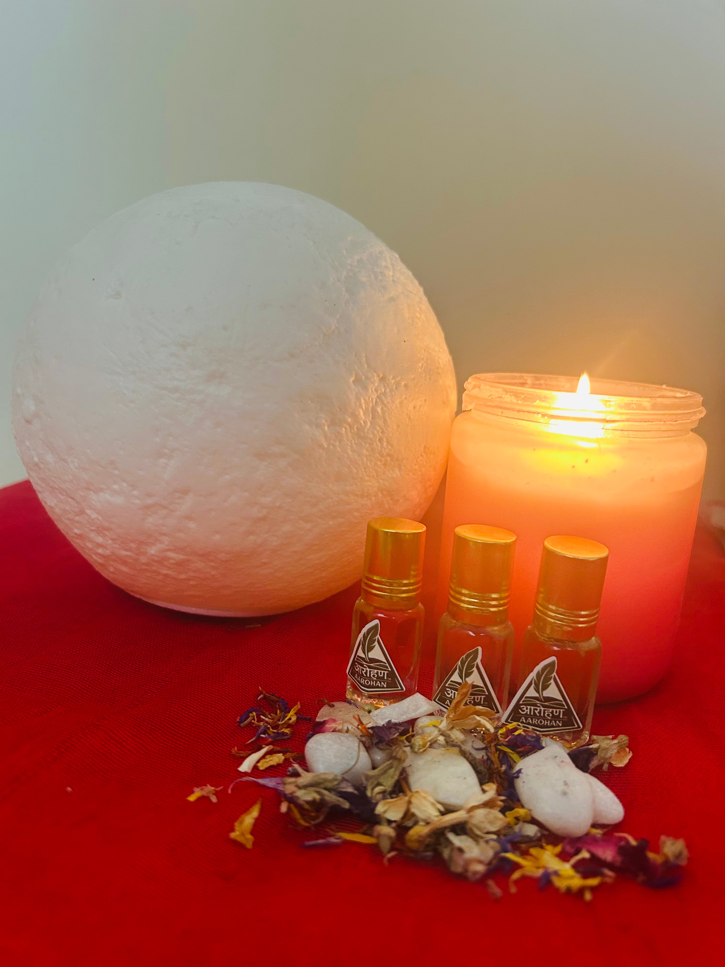 Mystical Night Discovery Set