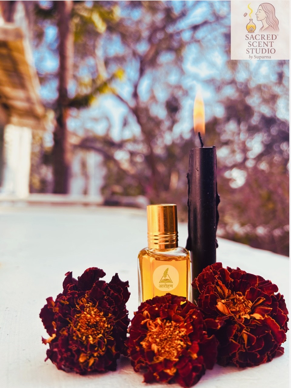 Kali Rasa (काली रस)