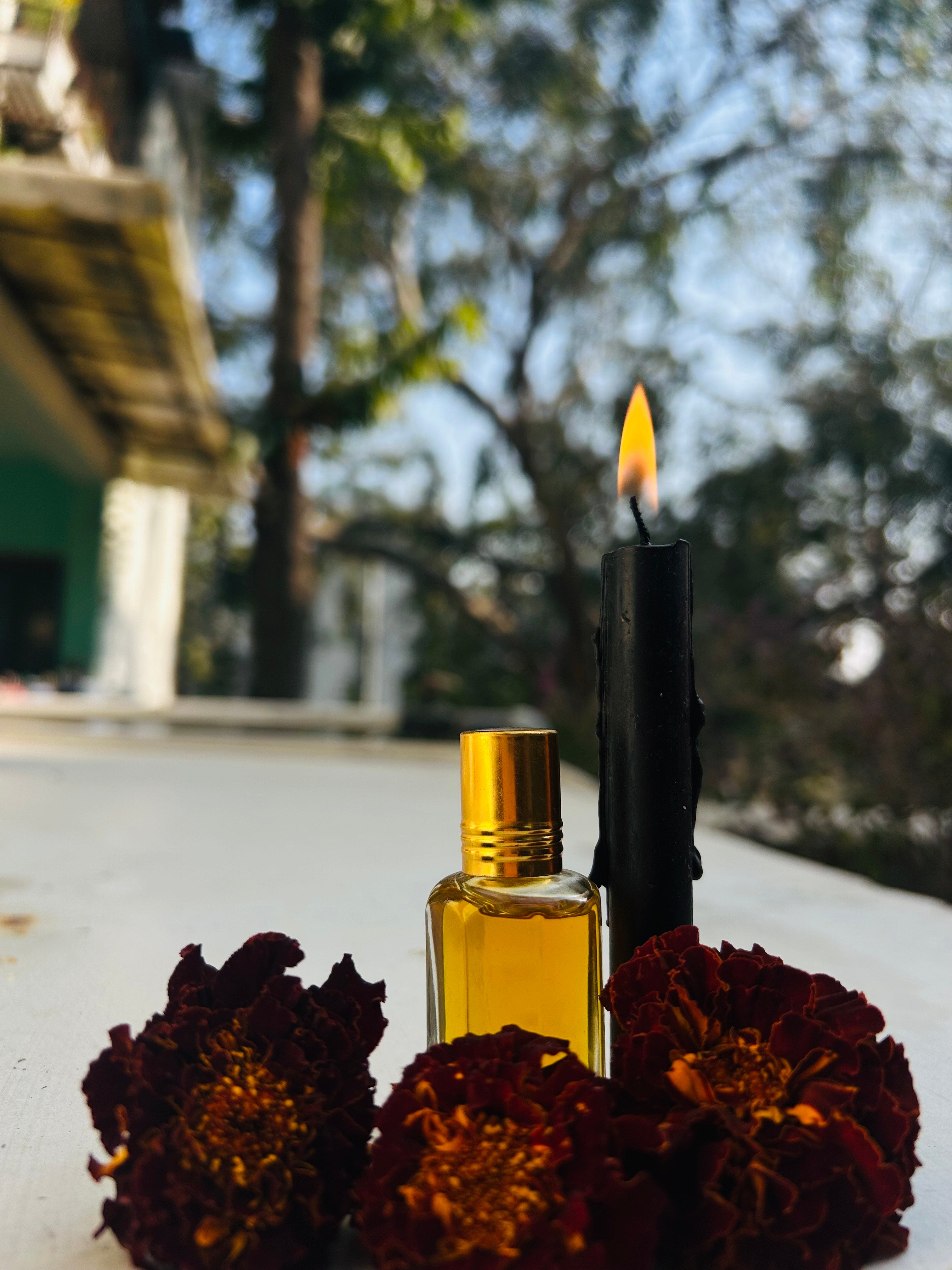 Kali Rasa (काली रस)