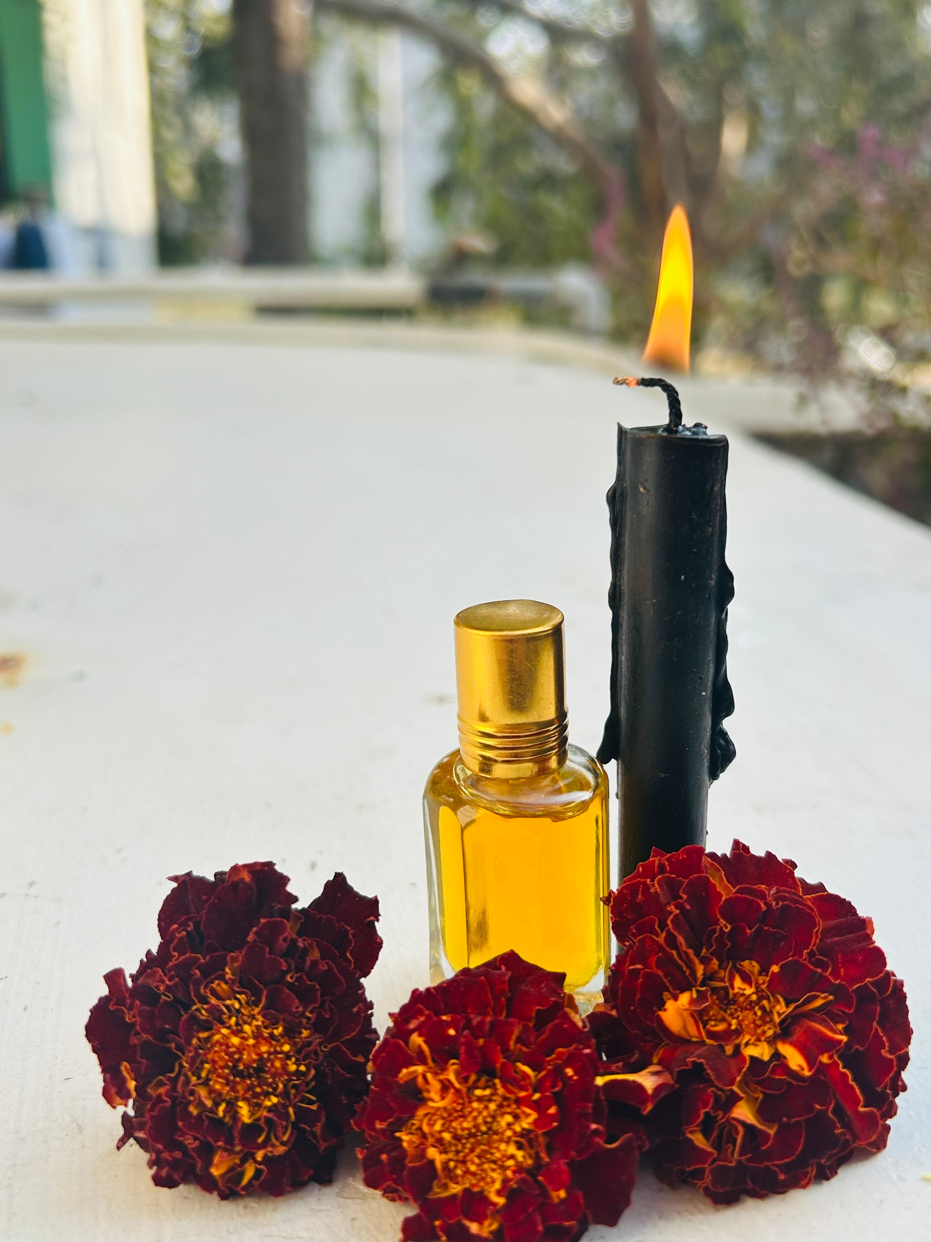 Kali Rasa (काली रस)