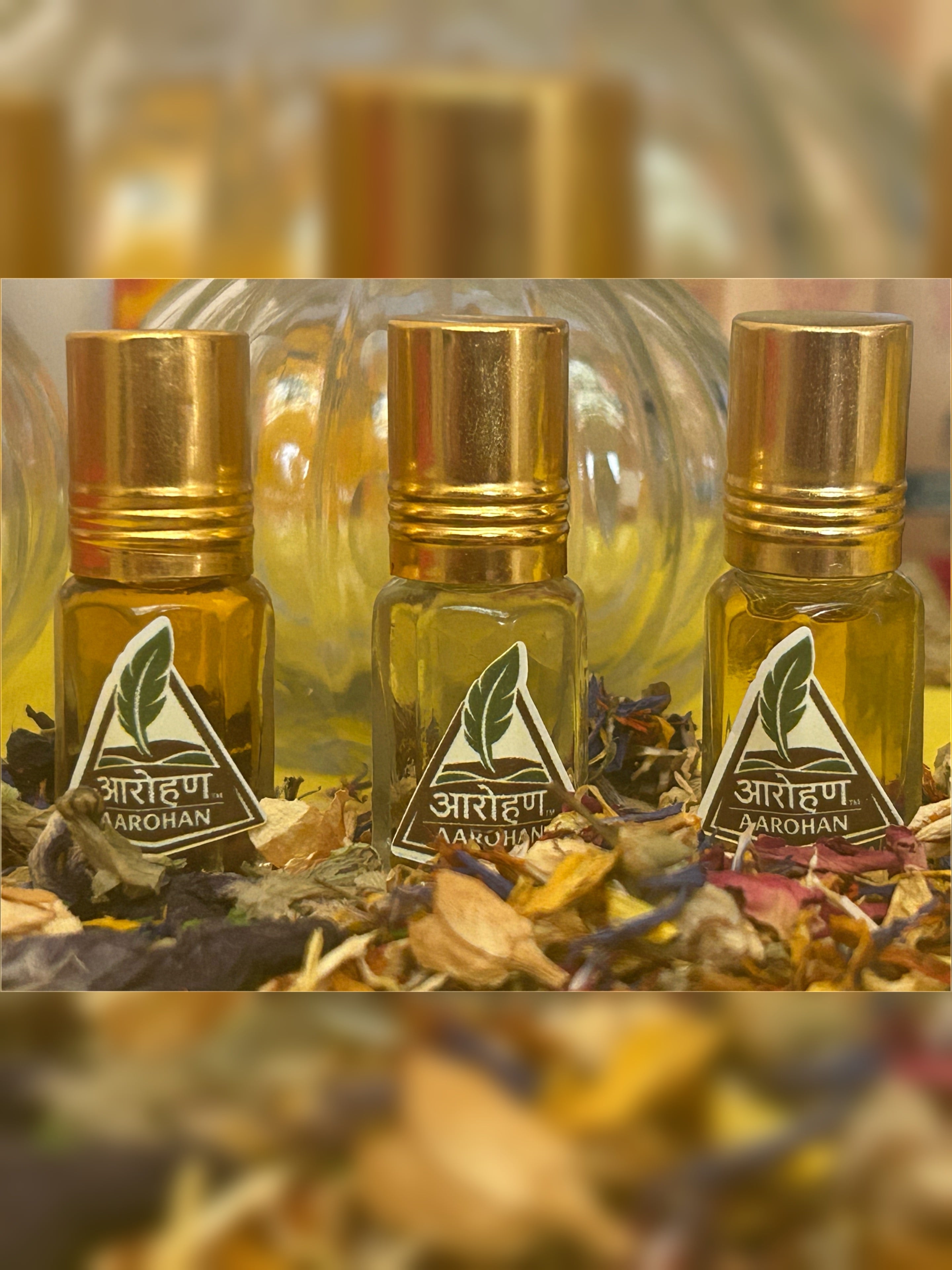 Divine Floral Discovery Set